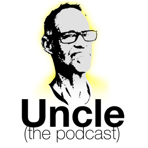 Uncle (the podcast)-logo