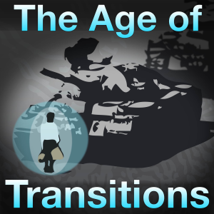 The Age of Transitions-logo