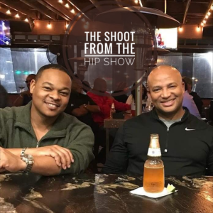 The Shoot From The Hip Show-logo