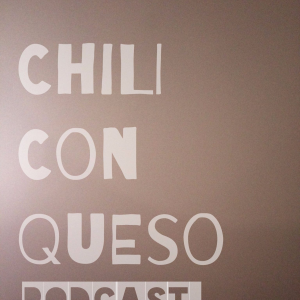 Chili Con Queso Podcast-logo