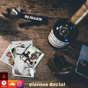 Viernes Social-logo