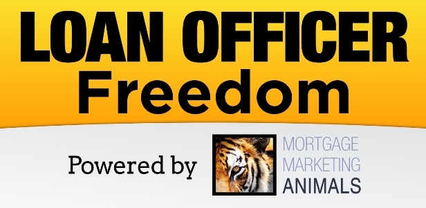 Loan Officer Freedom