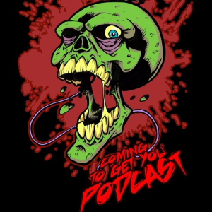 Coming To Get You Podcast-logo