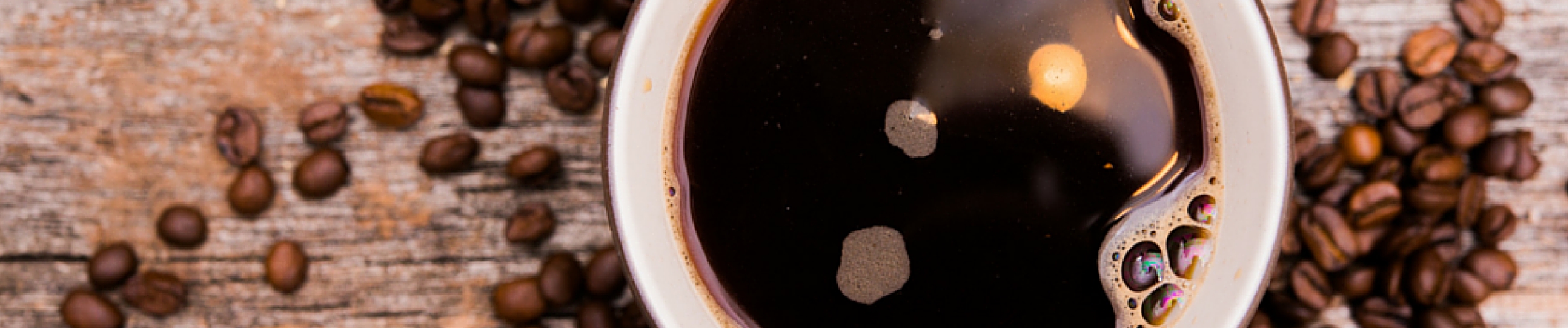 Life Over Coffee