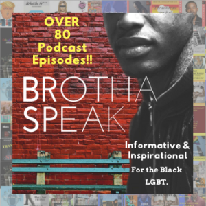 Brothaspeak Podcast-logo