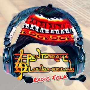 PENTAGRAMA LATINOAMERICANO-logo