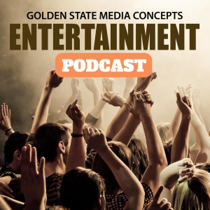 GSMC Entertainment Podcast-logo