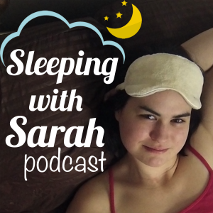 Sleeping with Sarah-logo