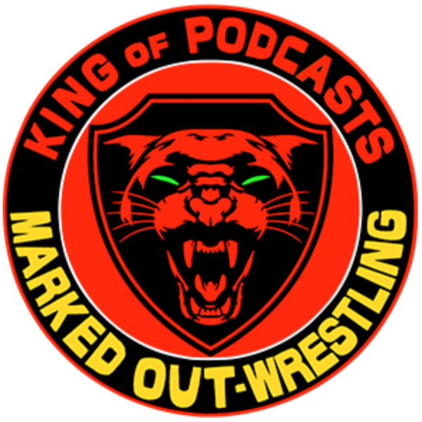 Marked Out Wrestling Listen to Podcasts On Demand Free TuneIn