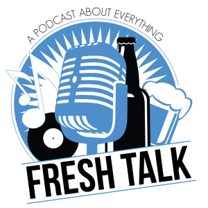 Fresh Talk-logo