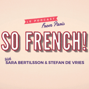 So French!-logo