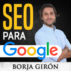 SEO para Google-logo