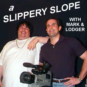 A Slippery Slope-logo