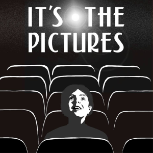 It's the Pictures-logo