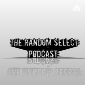 Random Select Podcast-logo