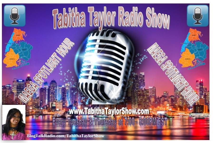 The Tabitha Taylor Radio Show