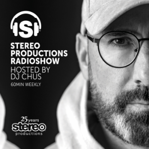 Stereo Productions Podcast-logo