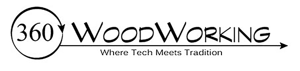 360 with 360 WoodWorking