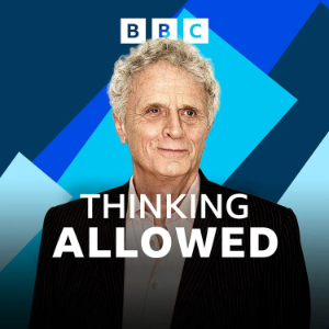 Thinking Allowed-logo
