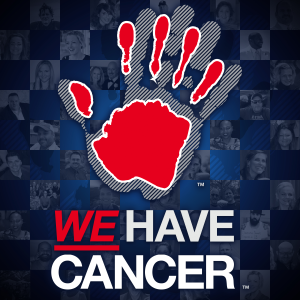 WE Have Cancer-logo