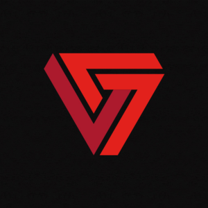 Versus Podcast-logo
