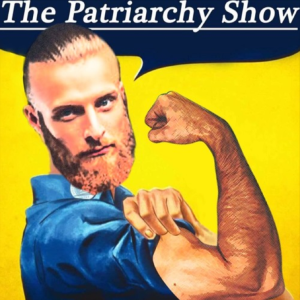 The Patriarchy Show-logo