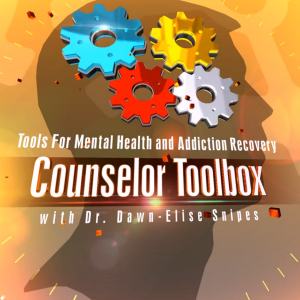 Counselor Toolbox Podcast with DocSnipes-logo