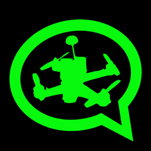 Quad Talk FPV Drone Podcast-logo