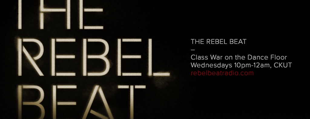 The Rebel Beat