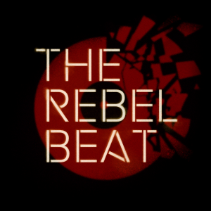 The Rebel Beat-logo
