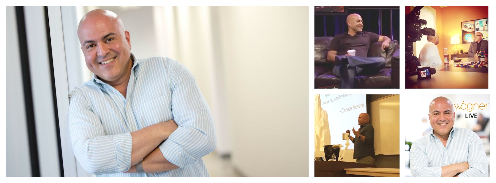 Wagner Live