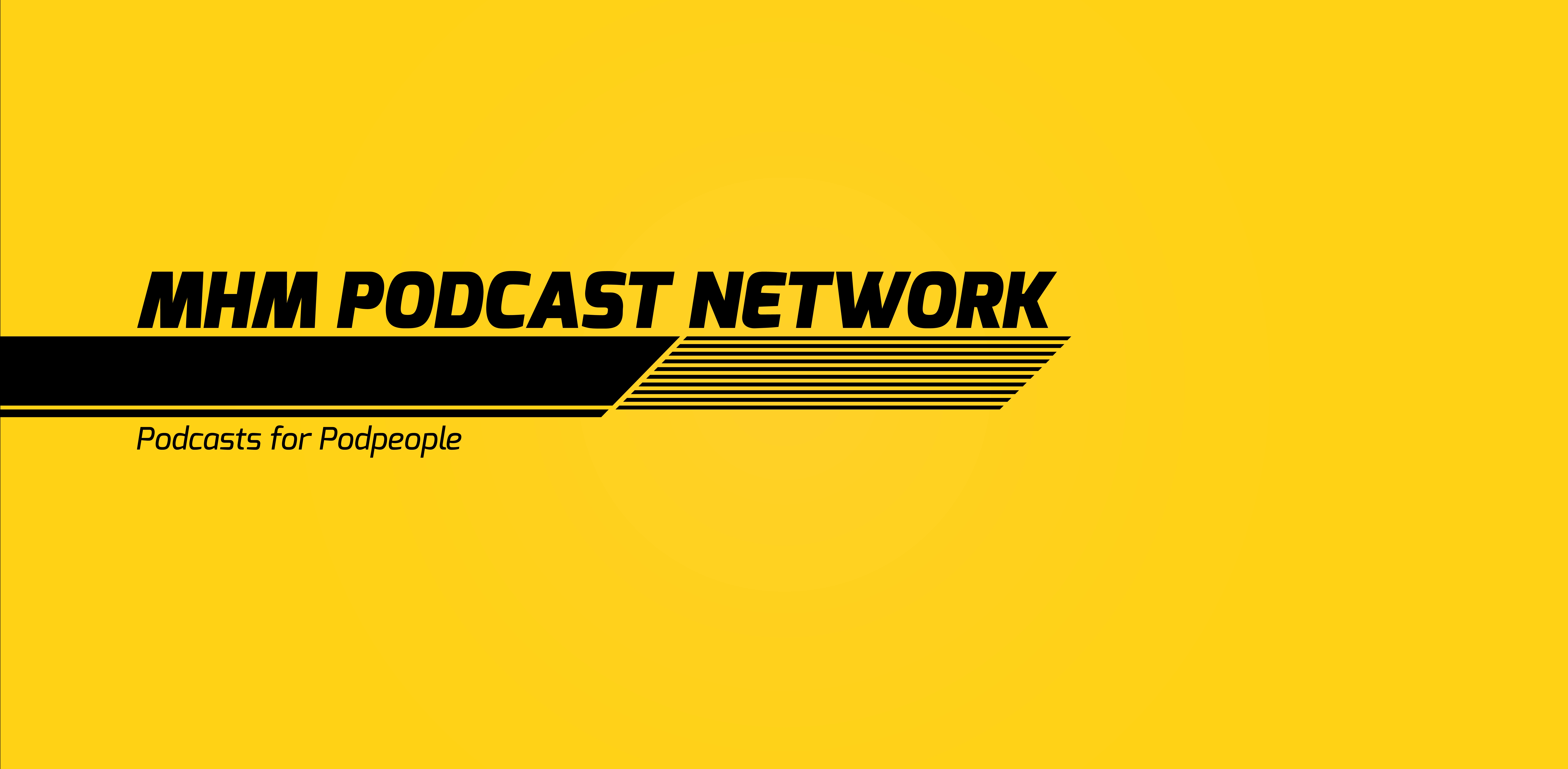 MHM Podcast Network