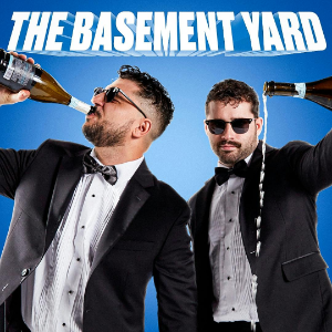 The Basement Yard-logo