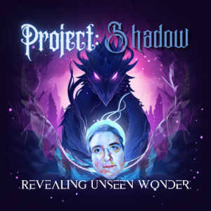 Project: Shadow-logo