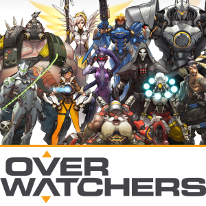 Overwatchers-logo