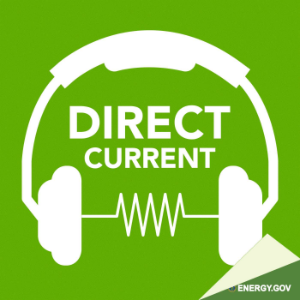 Direct Current - An Energy.gov Podcast-logo