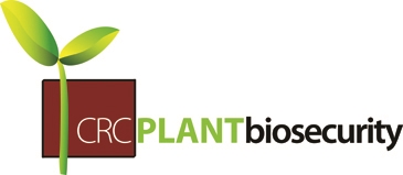 Plant Biosecurity CRC