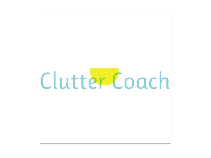 Organize Your Life with Clutter Coach Claire
