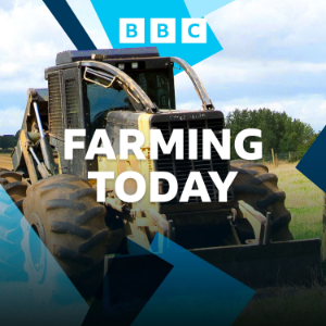 Farming Today-logo