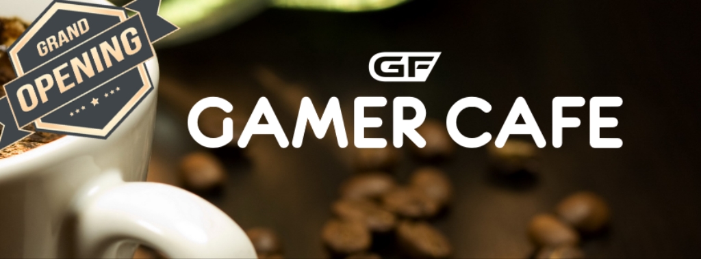 Gamer Café