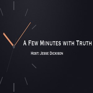 A Few Minutes with Truth-logo