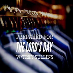 Prepared for the Lord's Day-logo