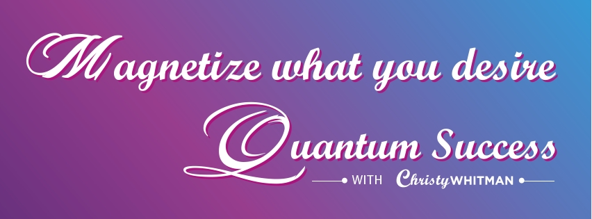 Quantum Success Show