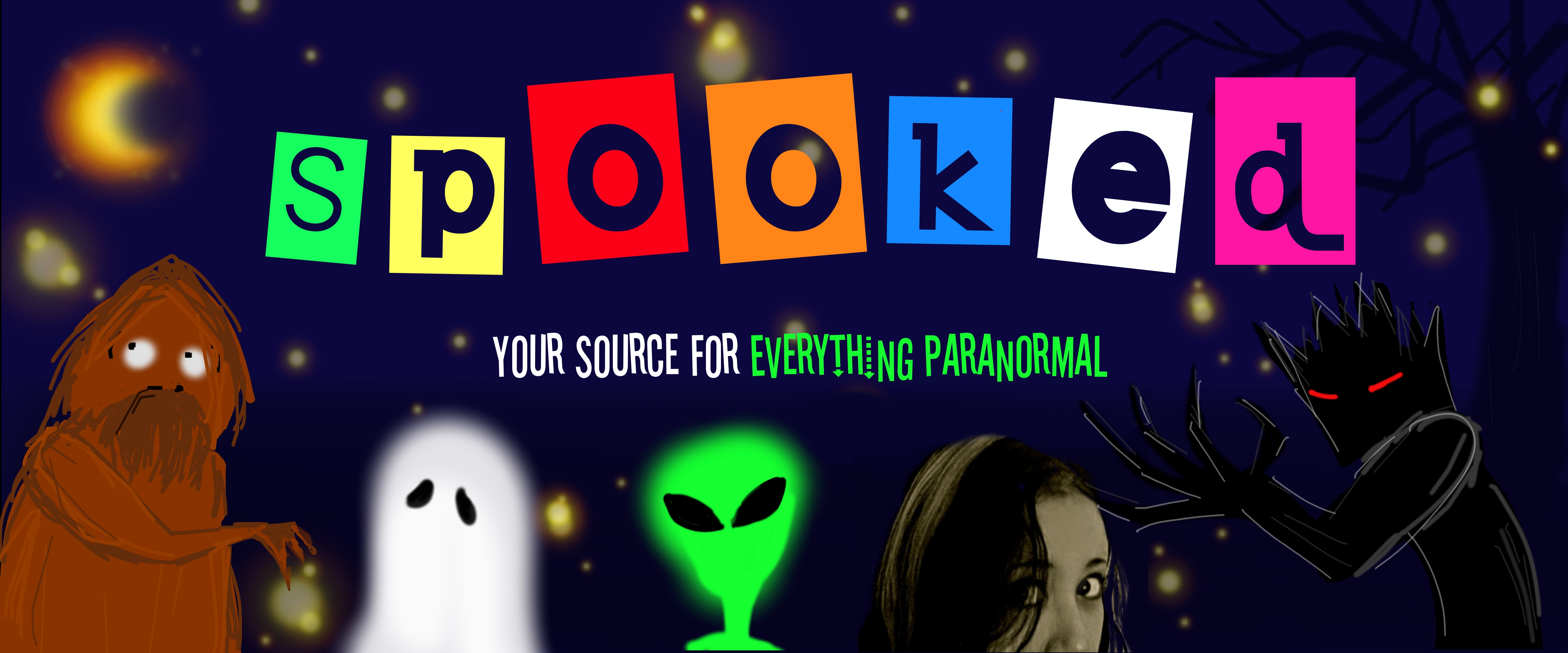 All Day Paranormal