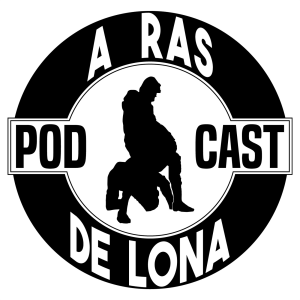 A Ras De Lona Podcast-logo