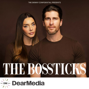 The Bossticks-logo
