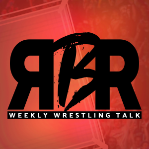 RBR: Weekly Wrestling Talk-logo