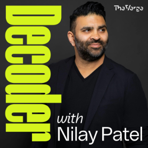 Recode Decode: FCC Chairman Ajit Pai