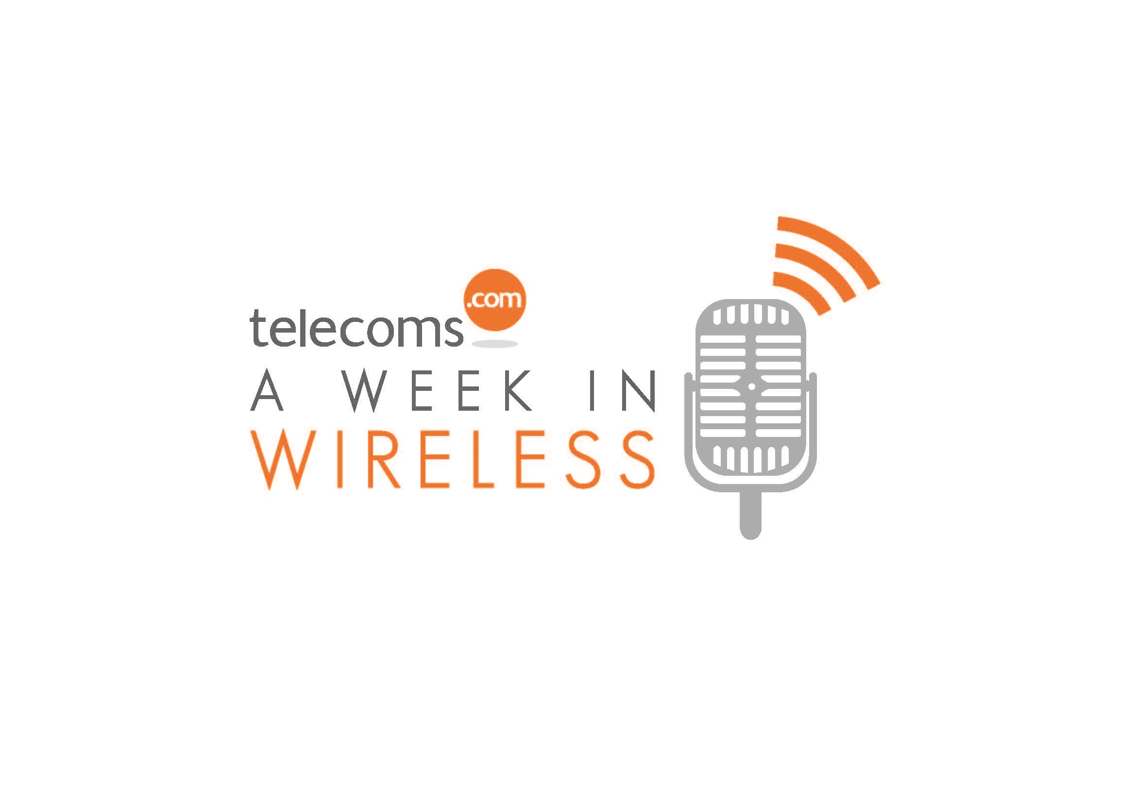 Telecoms.com Podcast