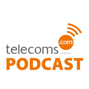Telecoms.com Podcast-logo
